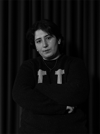 Başak Çalık