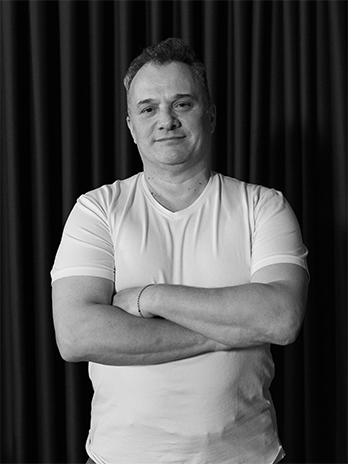 Kaan Tolga Değirmenci