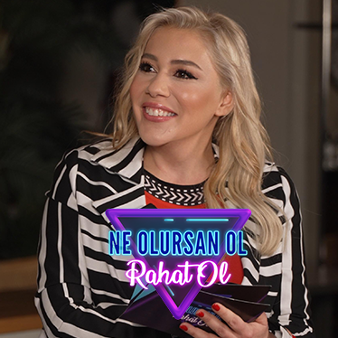 Ne Olursan Ol Rahat Ol