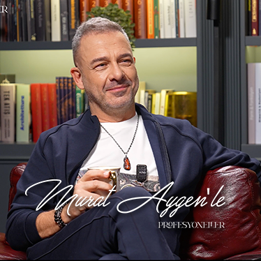 Murat Aygen'le Profesyoneller