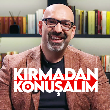 Kırmadan Konuşalım
