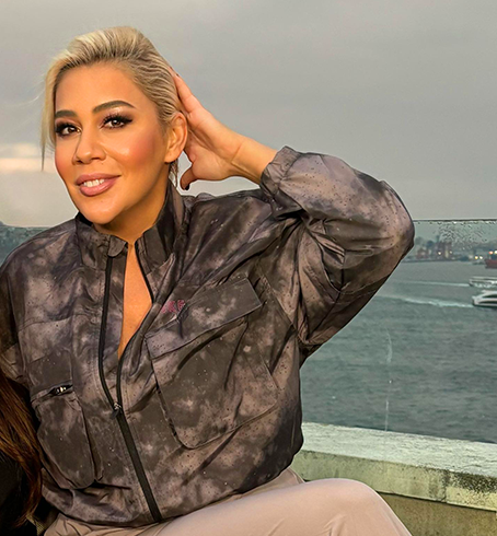 Ne Olursan Ol Rahat Ol