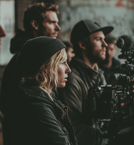 Dünyanın Parmak İzi