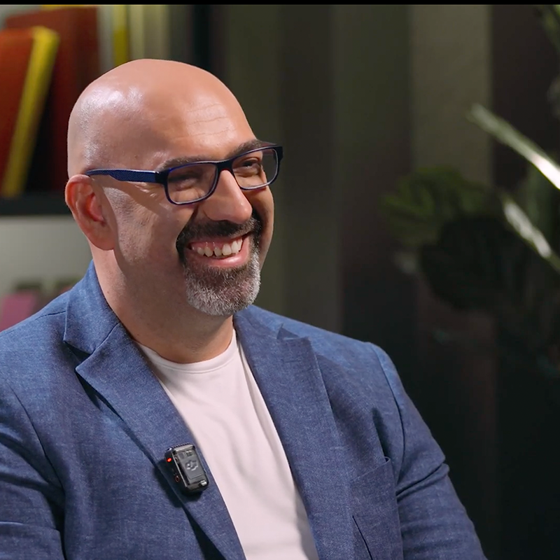 Kırmadan Konuşalım