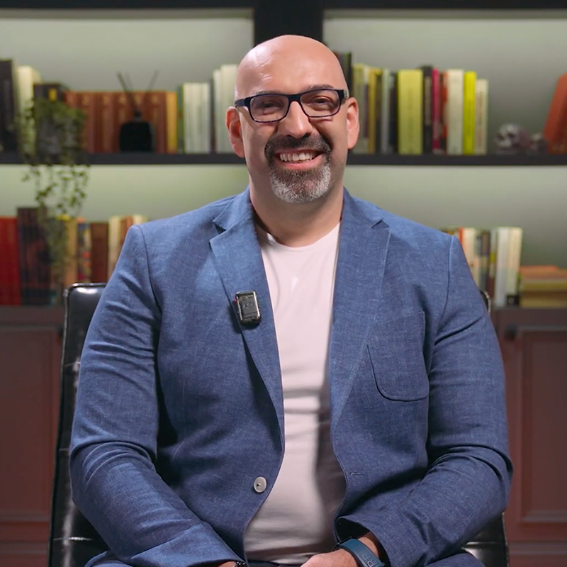 Kırmadan Konuşalım