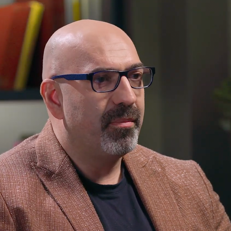 Kırmadan Konuşalım