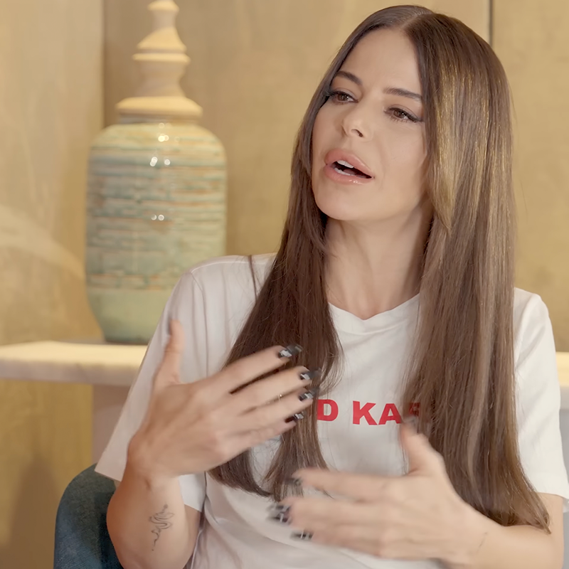 Ne Olursan Ol Rahat Ol