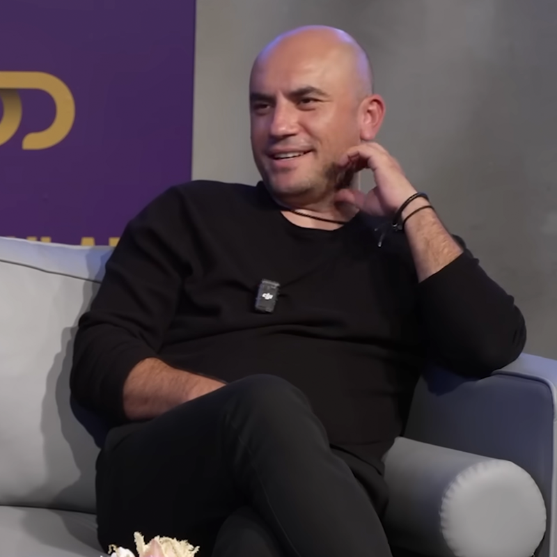 Ne Olursan Ol Rahat Ol