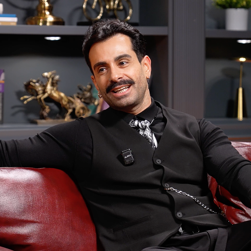 Murat Aygen'le Profesyoneller