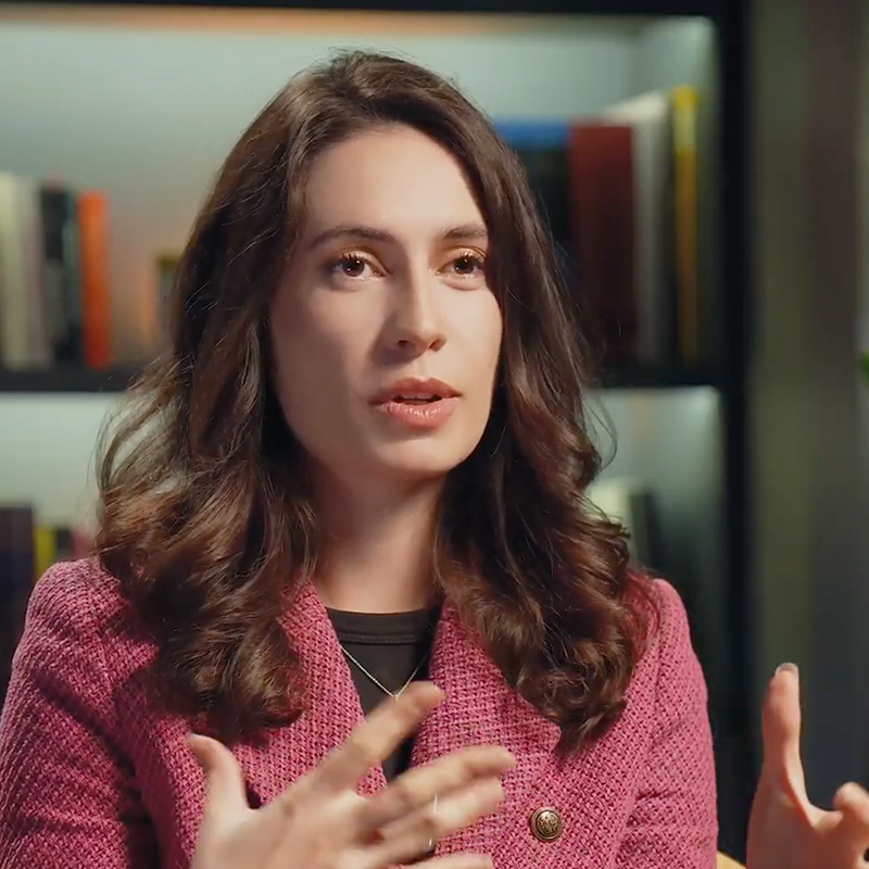 Tartıya Çıkmadan Konuşalım