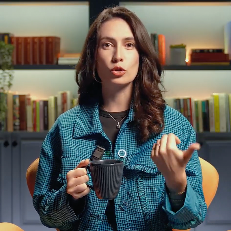 Tartıya Çıkmadan Konuşalım